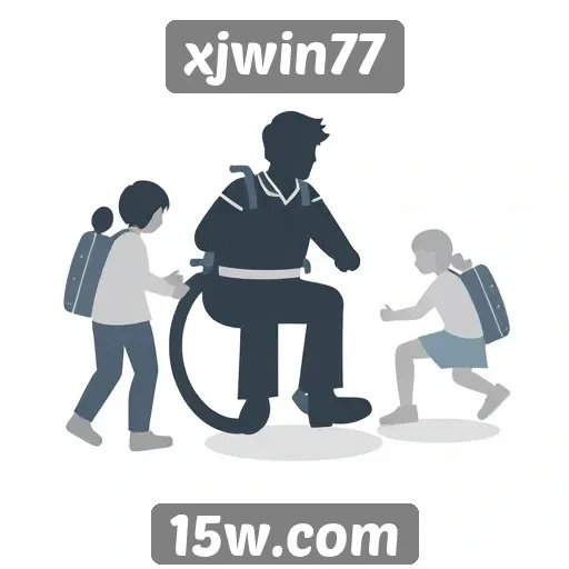 Acessibilidade e usabilidade no xjwin77