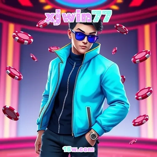 xjwin77: Descubra os Melhores Jogos de Ação para Aumentar Seu Adrenalina