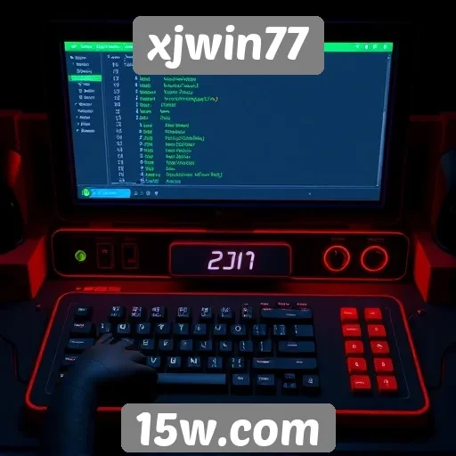 jogadores destacam interface amigável do xjwin77