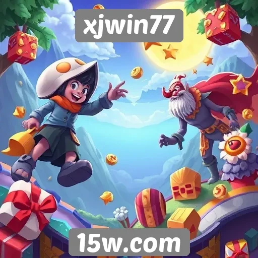 Análise das opções de jogos disponíveis no xjwin77