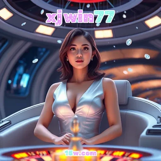 xjwin77: Mergulhe na Música enquanto Joga e Aposte