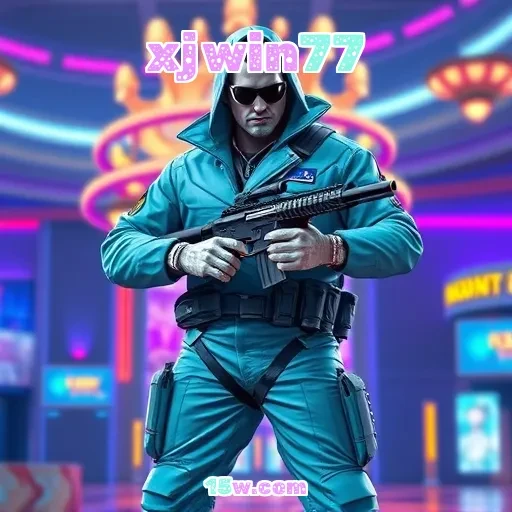 xjwin77: Descubra as Melhores Promoções e Incentivos para Jogar!