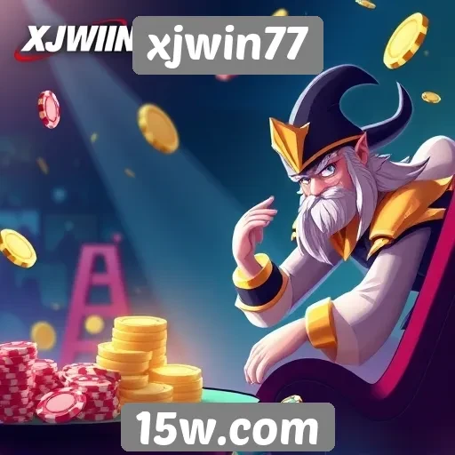 novidades em promoções no site xjwin77