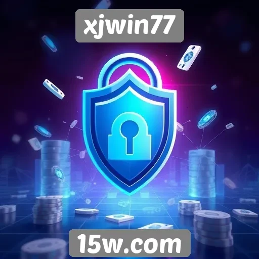 segurança e confiabilidade do site xjwin77 em foco