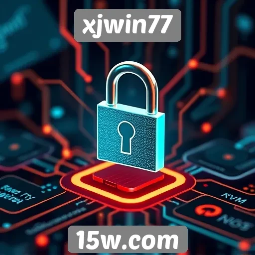 sistema de segurança do xjwin77 é destacado
