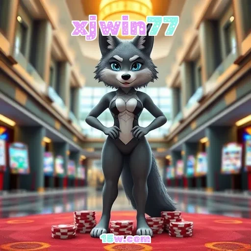 xjwin77: Domine as Melhores Estratégias para Jogos e Aumente Suas Chances de Ganhar!