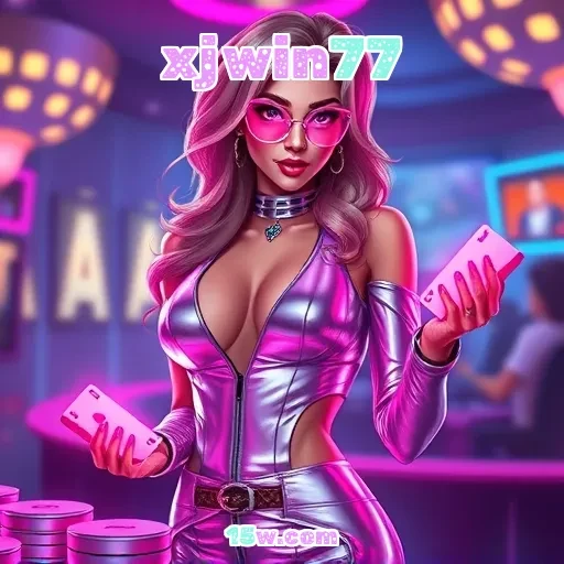 xjwin77: Descubra os Melhores Jogos de Mesa e Suas Vantagens